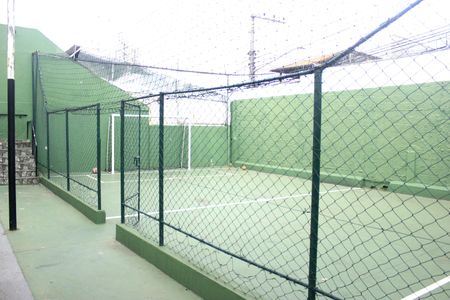 Apartamento para alugar com 54m², 2 quartos e 1 vagaÁrea comum