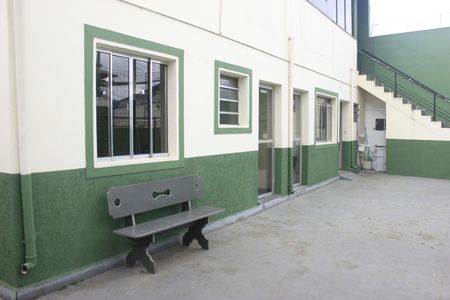 Apartamento para alugar com 54m², 2 quartos e 1 vagaÁrea comum