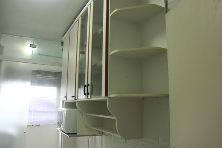 Apartamento para alugar com 54m², 2 quartos e 1 vagaCozinha