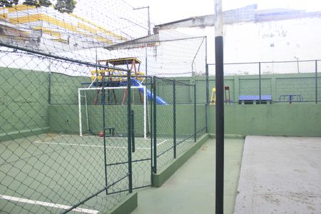 Apartamento para alugar com 54m², 2 quartos e 1 vagaÁrea comum