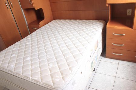 Apartamento para alugar com 54m², 2 quartos e 1 vagaQuarto 2