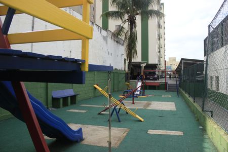 Apartamento para alugar com 54m², 2 quartos e 1 vagaÁrea comum