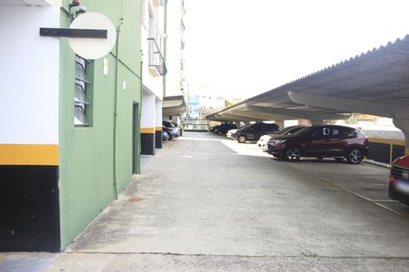 Apartamento para alugar com 54m², 2 quartos e 1 vagaÁrea comum