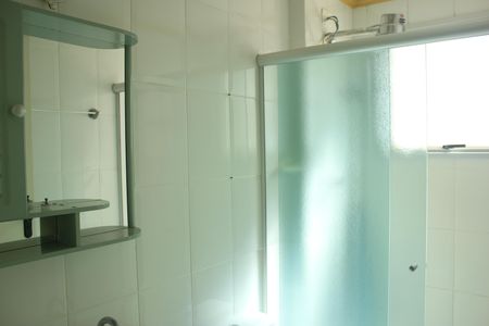 Apartamento para alugar com 54m², 2 quartos e 1 vagaBanheiro