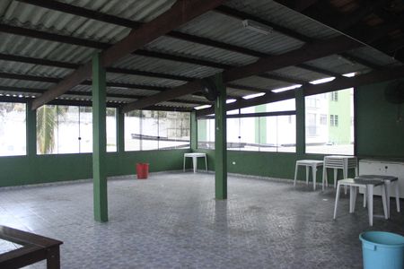 Apartamento para alugar com 54m², 2 quartos e 1 vagaÁrea comum