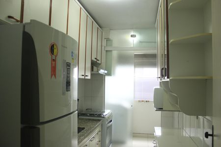Apartamento para alugar com 54m², 2 quartos e 1 vagaCozinha