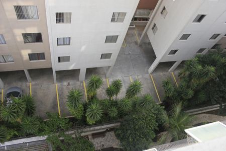 Apartamento para alugar com 54m², 2 quartos e 1 vagaVista do Quarto 1