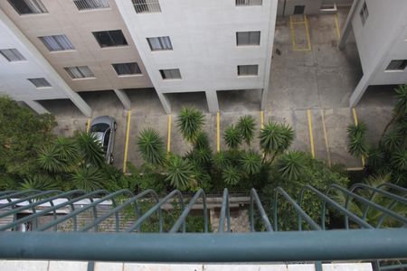 Apartamento para alugar com 54m², 2 quartos e 1 vagaVaranda