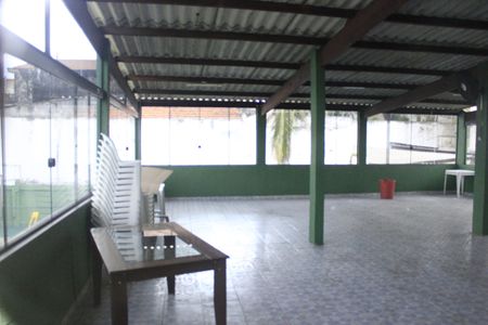 Apartamento para alugar com 54m², 2 quartos e 1 vagaÁrea comum