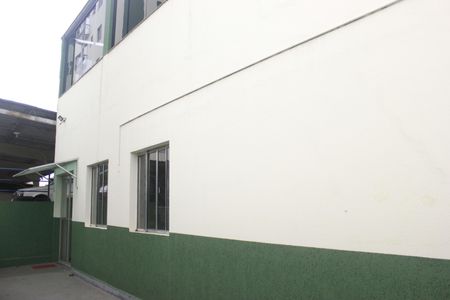 Apartamento para alugar com 54m², 2 quartos e 1 vagaÁrea comum