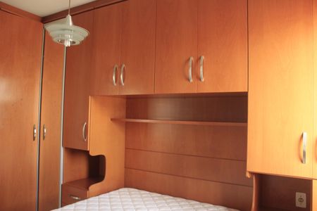 Apartamento para alugar com 54m², 2 quartos e 1 vagaQuarto 2