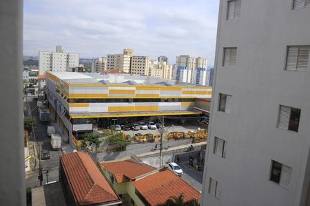 Apartamento para alugar com 54m², 2 quartos e 1 vagaVista do Quarto 1