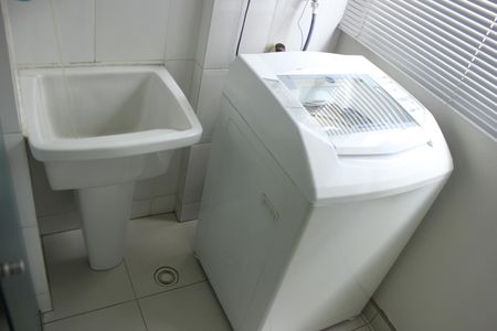 Apartamento para alugar com 54m², 2 quartos e 1 vagaÁrea de Serviço