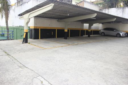 Apartamento para alugar com 54m², 2 quartos e 1 vagaÁrea comum