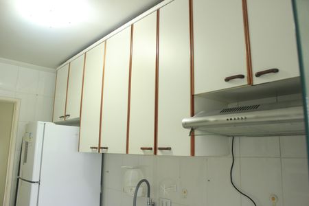 Apartamento para alugar com 54m², 2 quartos e 1 vagaCozinha