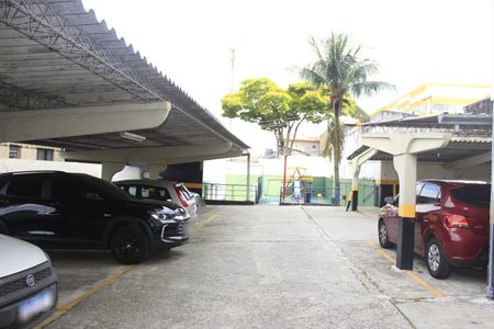 Apartamento para alugar com 54m², 2 quartos e 1 vagaÁrea comum