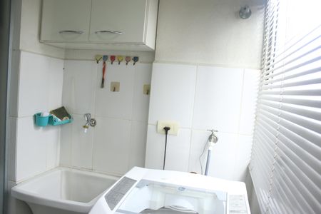 Apartamento para alugar com 54m², 2 quartos e 1 vagaÁrea de Serviço