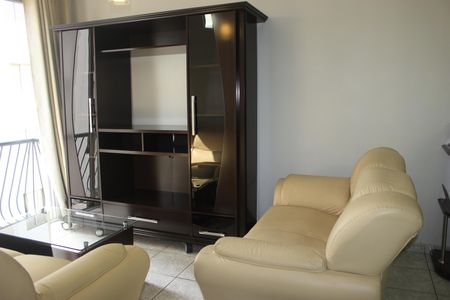 Apartamento para alugar com 54m², 2 quartos e 1 vagaSala