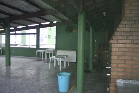 Apartamento para alugar com 54m², 2 quartos e 1 vagaÁrea comum