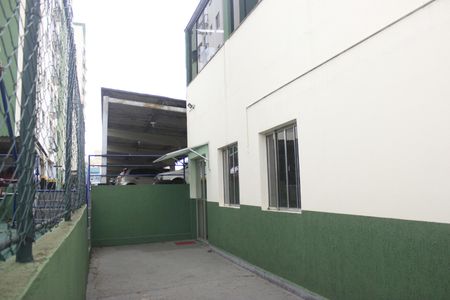 Apartamento para alugar com 54m², 2 quartos e 1 vagaÁrea comum