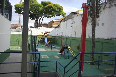 Apartamento para alugar com 54m², 2 quartos e 1 vagaÁrea comum