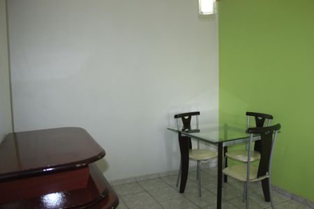 Apartamento para alugar com 54m², 2 quartos e 1 vagaSala