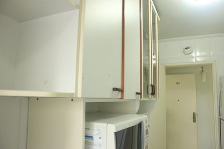 Apartamento para alugar com 54m², 2 quartos e 1 vagaCozinha