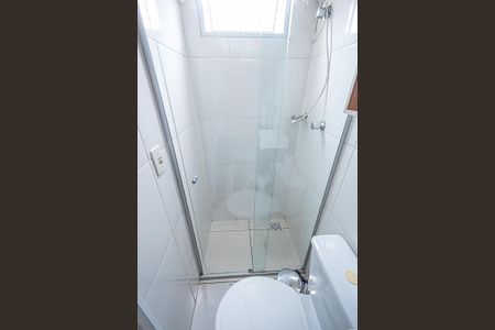 Apartamento à venda com 76m², 3 quartos e 1 vagaBanheiro de Serviço