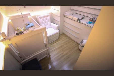 Apartamento à venda com 80m², 2 quartos e 2 vagasSuíte 1