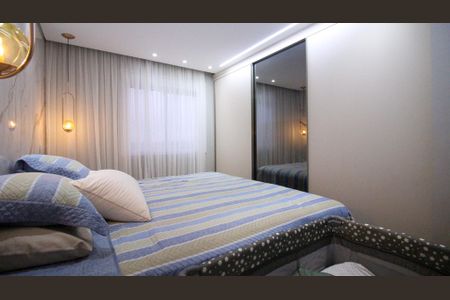 Apartamento à venda com 80m², 2 quartos e 2 vagasSuíte 2