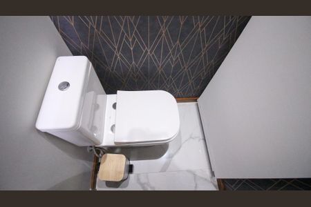 Apartamento à venda com 80m², 2 quartos e 2 vagasLavabo