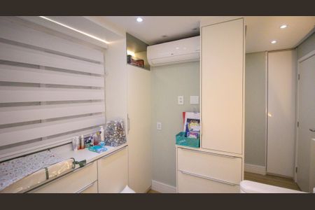 Apartamento à venda com 80m², 2 quartos e 2 vagasSuíte 1