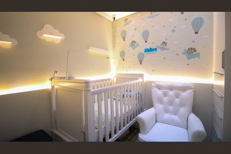 Apartamento à venda com 80m², 2 quartos e 2 vagasSuíte 1