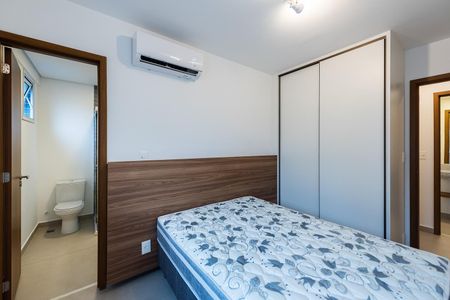 Apartamento para alugar com 53m², 1 quarto e 1 vaga Apartamento para alugar com 53m², 1 quarto e 1 vagaSuíte