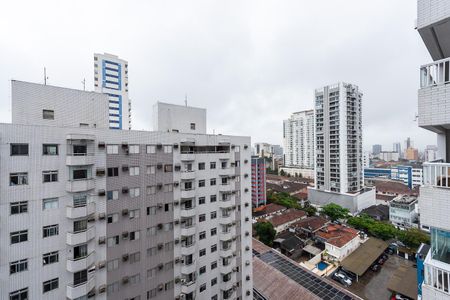 Apartamento para alugar com 53m², 1 quarto e 1 vaga Apartamento para alugar com 53m², 1 quarto e 1 vagaVista da Suíte