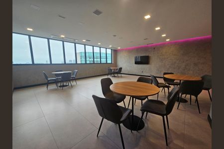 Studio para alugar com 25m², 1 quarto e sem vagaÁrea comum