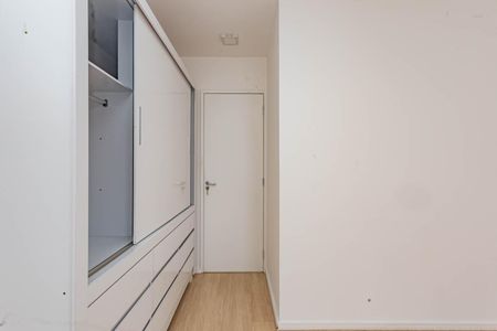 Quarto de apartamento à venda com 1 quarto, 41m² em Vila Santo Estefano, São Paulo