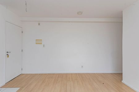 Sala de apartamento à venda com 1 quarto, 41m² em Vila Santo Estefano, São Paulo