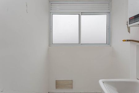 Apartamento à venda com 41m², 1 quarto e 1 vagaÁrea de Serviço