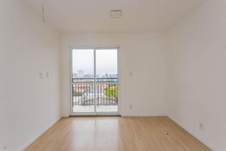 Sala de apartamento à venda com 1 quarto, 41m² em Vila Santo Estefano, São Paulo
