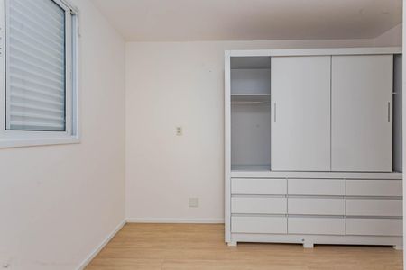 Apartamento à venda com 41m², 1 quarto e 1 vagaQuarto