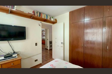 Apartamento à venda com 168m², 4 quartos e 1 vagaSuíte 1