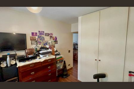 Apartamento à venda com 168m², 4 quartos e 1 vagaSuíte 3