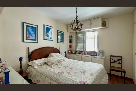 Apartamento à venda com 168m², 4 quartos e 1 vagaSuíte 2