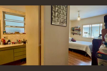 Apartamento à venda com 168m², 4 quartos e 1 vagaSuíte 3