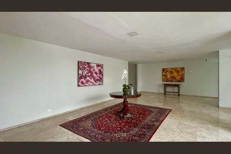 Apartamento à venda com 168m², 4 quartos e 1 vagaHall de Entrada