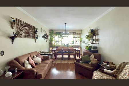 Apartamento à venda com 168m², 4 quartos e 1 vagaSala de Jantar