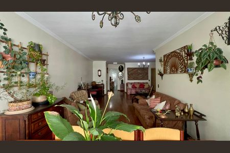 Apartamento à venda com 168m², 4 quartos e 1 vagaSala de Jantar