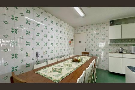 Apartamento à venda com 168m², 4 quartos e 1 vagaCopa