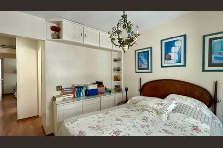 Apartamento à venda com 168m², 4 quartos e 1 vagaSuíte 2